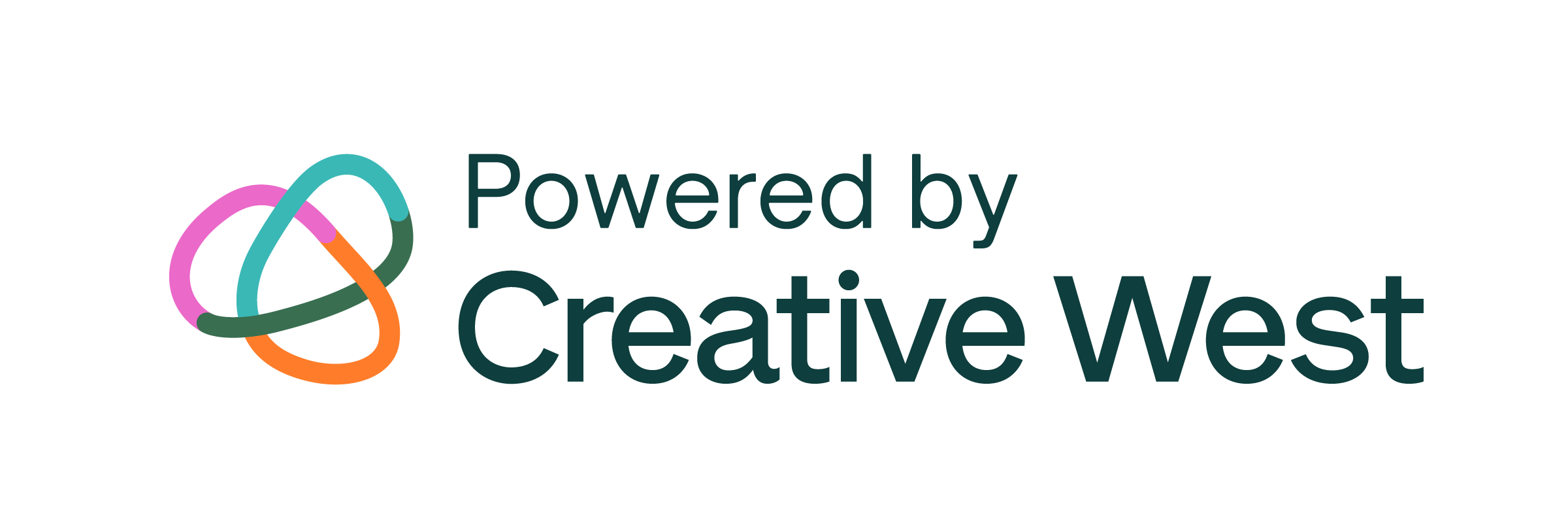 Powered by Creative West